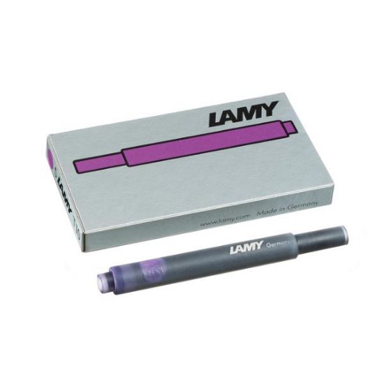 Poza cu PATROANE STILOU T10 MOV LAMY