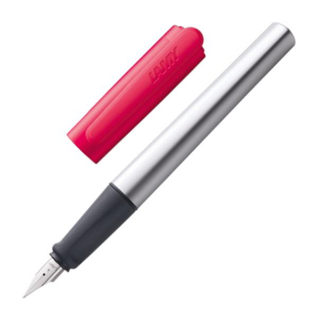 Poza cu STILOU NEXX 63 CRIMSON A LAMY