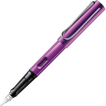 Poza cu STILOU AL-STAR 0D3 LILAC M LAMY