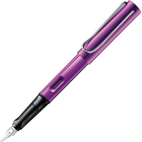 Poza cu STILOU AL-STAR 0D3 LILAC M LAMY