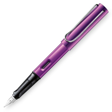 Poza cu STILOU AL-STAR 0D3 LILAC F LAMY