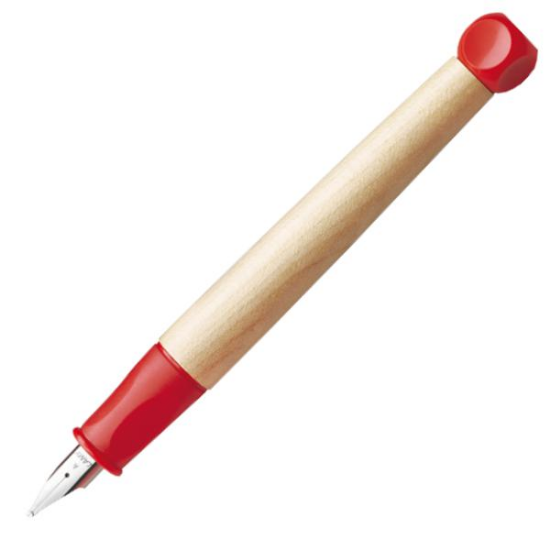 Poza cu STILOU ABC 10 LH RED LAMY