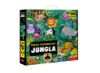 Poza cu Puzzle Fosforescent - Jungla