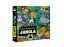 Poza cu Puzzle Fosforescent - Jungla