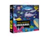 Poza cu Puzzle Fosforescent - Oceanul
