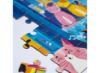 Poza cu Puzzle Fosforescent Mimorello - Pisici