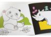 Poza cu Puzzle Fosforescent Mimorello - ZOO