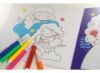 Poza cu Joc educativ - Puzzle cu glitter Mimorello - PRINTESE FABULOASE