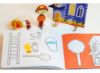 Poza cu Joc educativ - Puzzle Mimorello - Pompierii