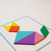 Poza cu Tangram – Box
