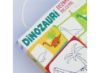 Poza cu Desenam pas cu pas DINOZAURI