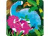 Poza cu Joc educativ - Dinozauri