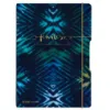 Poza cu CAIET MY.BOOK FLEX A4, 2X40 FILE, DICTANDO+PATRATELE, MOTIV NEW BATIK FEARLESS