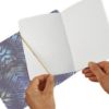 Poza cu CAIET MY.BOOK FLEX A4, 2X40 FILE, DICTANDO+PATRATELE, MOTIV NEW BATIK FEARLESS