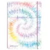 Poza cu CAIET MY.BOOK FLEX A4 2X40F DICTANDO+PATRATELE NEW BATIK FREEDOM