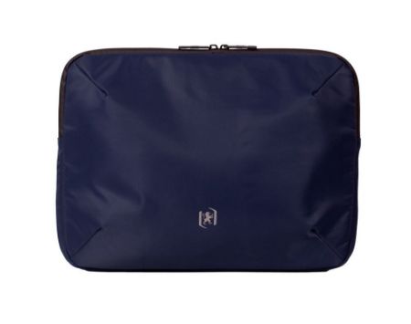 Poza cu GEANTA LAPTOP OXFORD IDENTITY EXECUTIVE 38X29X5CM BLEUMARIN