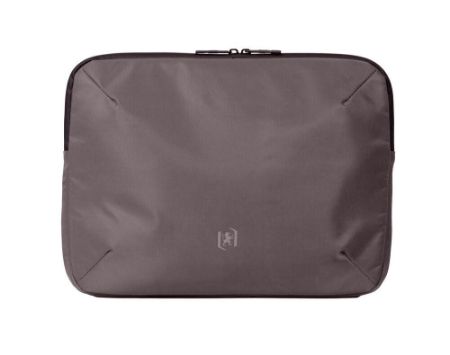Poza cu GEANTA LAPTOP OXFORD IDENTITY EXECUTIVE 38X29X5CM GRI