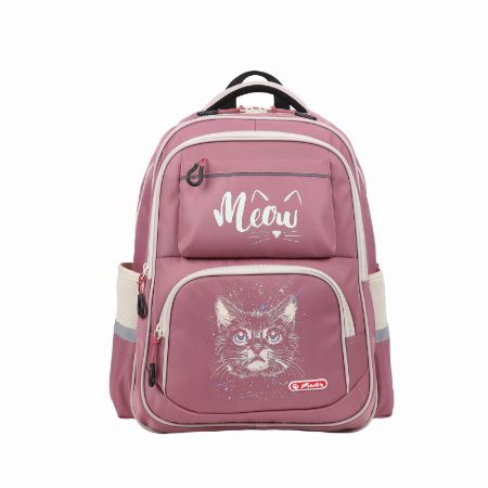 Poza cu RUCSAC HERLITZ SPARK ANTIGRAVITY 45X30X13CM THE CAT