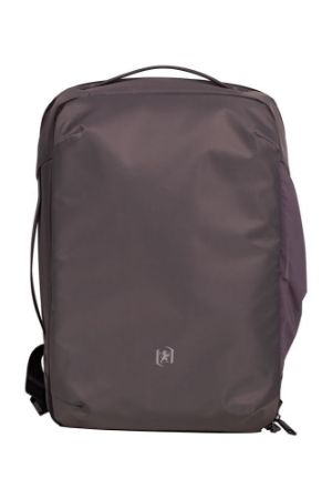 Poza cu RUCSAC OXFORD IDENTITY EXECUTIVE 14 COMPARTIMENTE 42X32X13CM GRI