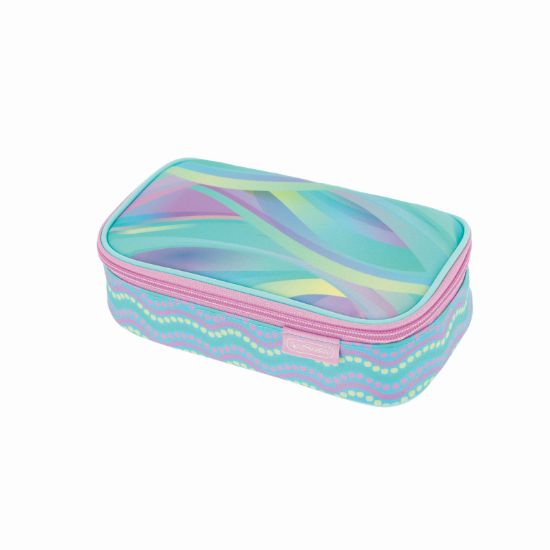 Poza cu PENAR TIP ETUI BEATBOX MINTY LOVE