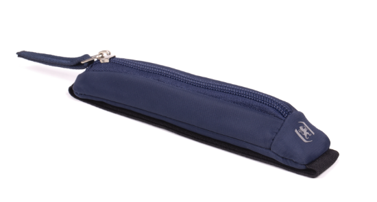 Poza cu PENAR TIP ETUI OXFORD IDENTITY EXECUTIVE BLEUMARIN