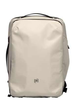 Poza cu RUCSAC OXFORD IDENTITY EXECUTIVE 14 COMPARTIMENTE 42X32X13CM BEJ