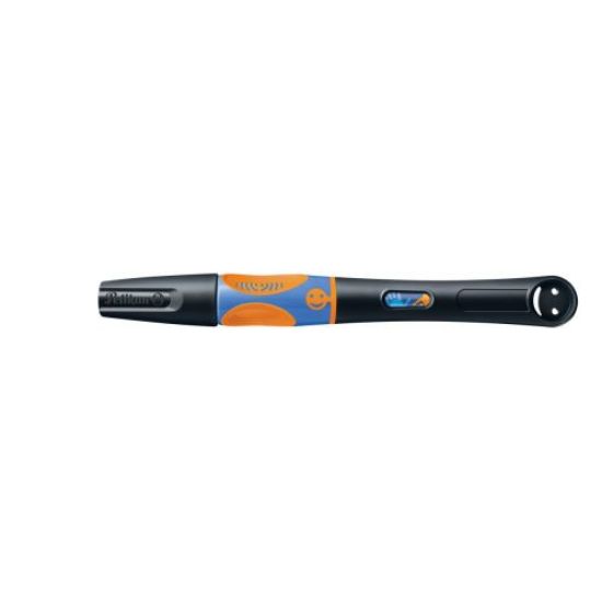 Poza cu STILOU GRIFFIX DREPTACI NEON BLACK BLISTER