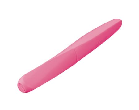 Poza cu STILOU TWIST M AMBIDEXTRU BERRY PINK CUTIE CARTON