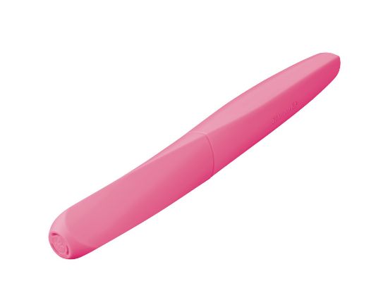 Poza cu STILOU TWIST M AMBIDEXTRU BERRY PINK CUTIE CARTON