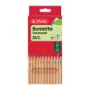 Poza cu CREIOANE COLORATE HEXAGONALE NATUR SET24
