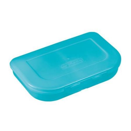 Poza cu CUTIE PLASTIC SANDWICH TURCOAZ