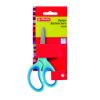 Poza cu FOARFECA LAMA DECORATA VARF ROTUND 13CM BLISTER