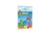 Poza cu CARTE DE COLORAT A4 16PAG ANIMALE ACVATICE