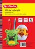 Poza cu HARTIE COLOR A4 100F 80G/MP DIVERSE CULORI