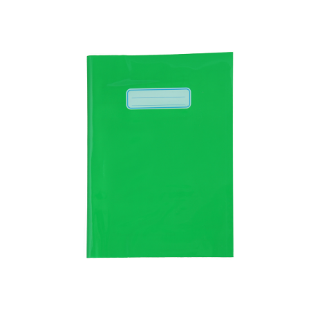 Poza cu INVELITOARE COLIBRI A4 120MIC VERDE