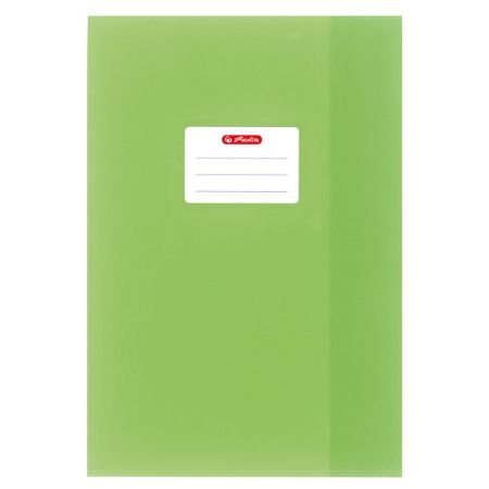 Poza cu INVELITOARE A4 PP VERDE DESCHIS