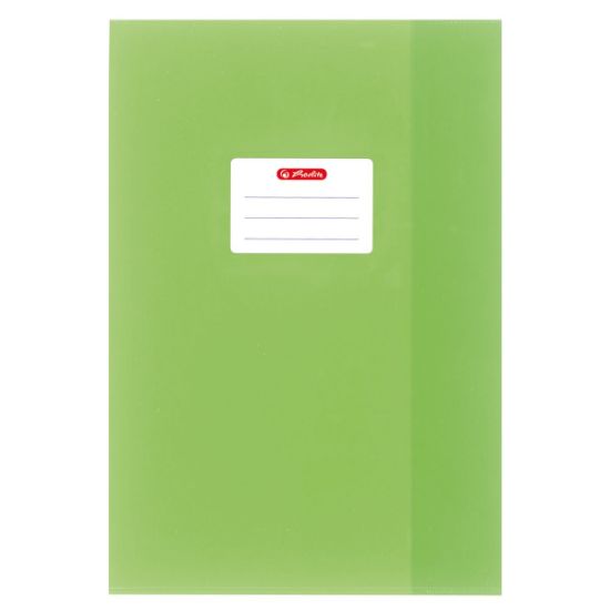 Poza cu INVELITOARE A4 PP VERDE DESCHIS