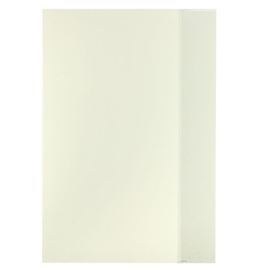 Poza cu INVELITOARE A4 PP TRANSPARENT HERLITZ