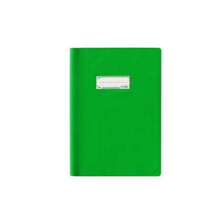 Poza cu INVELITOARE COLIBRI ECO A5 140MIC VERDE OPAC