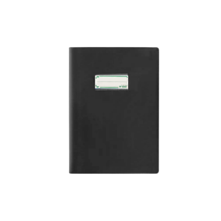 Poza cu INVELITOARE COLIBRI ECO A5 140MIC NEGRU OPAC