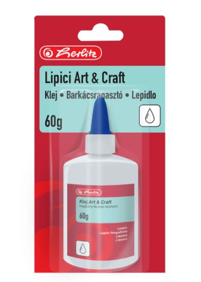 Poza cu LIPICI CRAFT LICHID 60G BLISTER