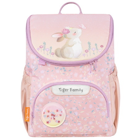 Poza cu GHIOZDAN GRADINITA JOURNEY BUNNY MIRACLES