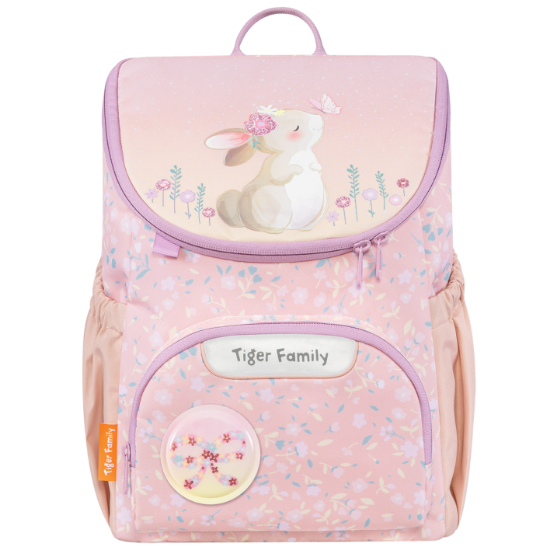 Poza cu GHIOZDAN GRADINITA JOURNEY BUNNY MIRACLES