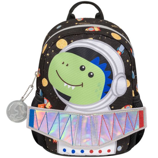 Poza cu GHIOZDAN GRADINITA MINI DEAR FRIENDS ASTRO DINO