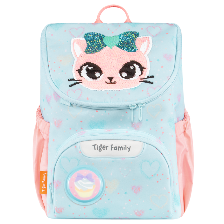 Poza cu GHIOZDAN GRADINITA JOURNEY SWEET LIKE KITTY