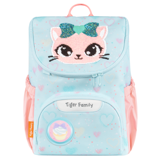 Poza cu GHIOZDAN GRADINITA JOURNEY SWEET LIKE KITTY