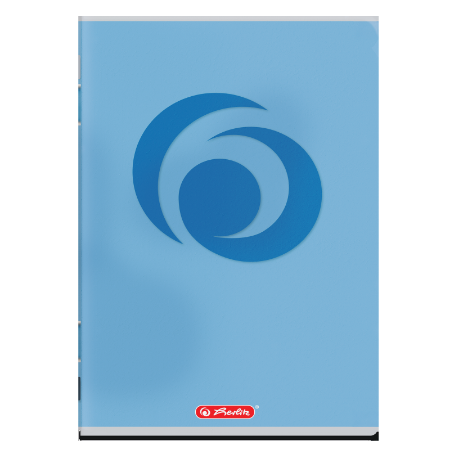 Poza cu CAIET A4 48F 70G/MP FSCÂ® DICTANDO DIVERSE MOTIVE