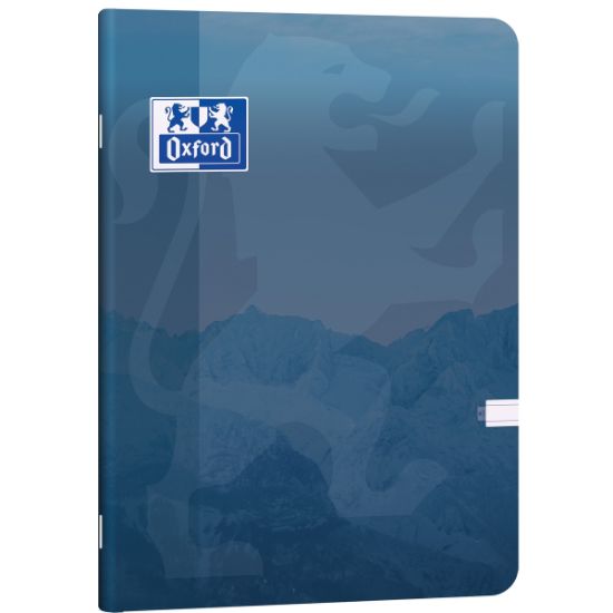 Poza cu CAIET OXFORD A4 80F DICTANDO PEFC TEENAGER