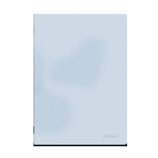 Poza cu CAIET A4 80F 70G/MP FSCÂ® COPERTA PP DICTANDO DIVERSE CULORI