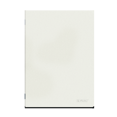 Poza cu CAIET A4 80F 70G/MP FSCÂ® COPERTA PP PATRATELE DIVERSE CULORI